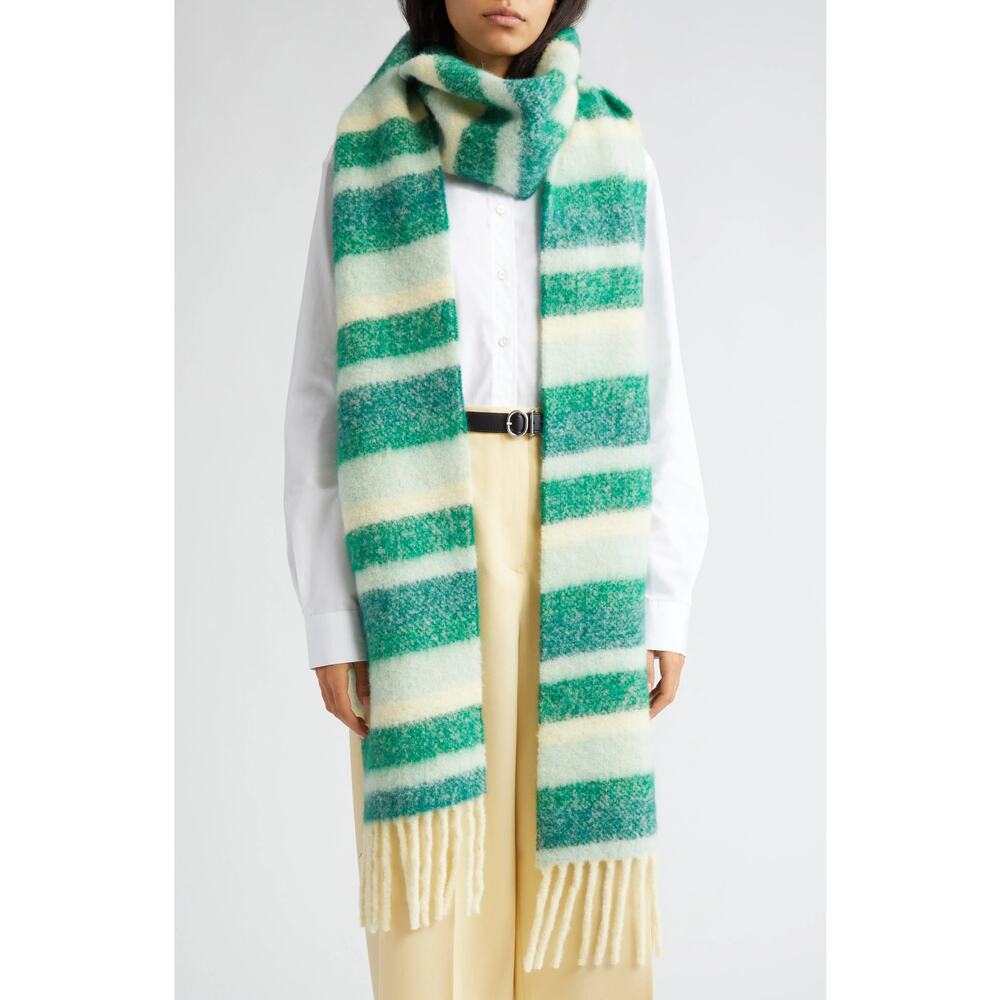 Cult Gaia Niko Scarf